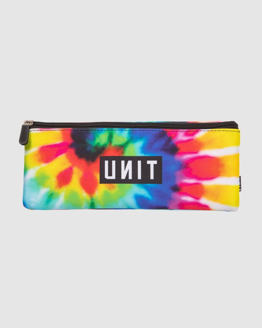 Youth UNIT | Unit New Day Pencil Case Multi