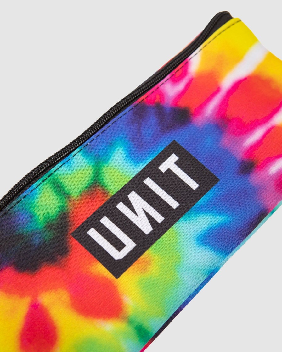 Youth UNIT | Unit New Day Pencil Case Multi