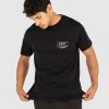 Mens UNIT Tees | Unit Mens Stance T-Shirt