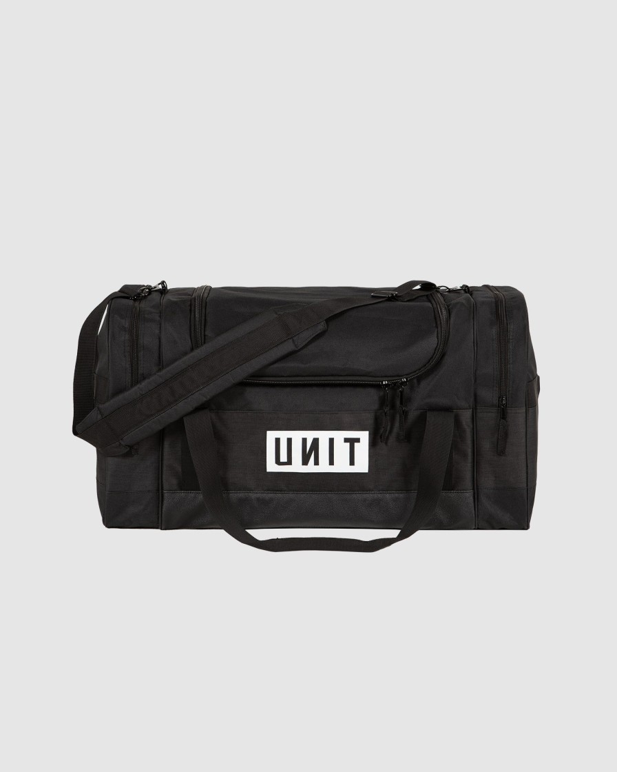 Ladies UNIT | Unit Stack 76L Large Duffle Bag