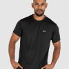 Sports UNIT Men | Unit Mens Pro Flex Performance T-Shirt