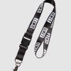 Workwear UNIT | Unit Block Lanyard Black