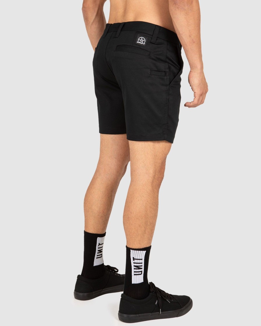 Sports UNIT Shorts & Pants | Unit Trench Shorts 16 Inch