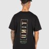 Mens UNIT Tees | Unit Cyrus Tee