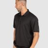 Mens UNIT Tees | Unit Bolt Polo Mens Polo