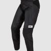 Sports UNIT Mx Bottoms | Unit Stack Mx Pants Black