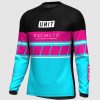 Sports UNIT Jerseys | Unit Tonic Jersey Multi