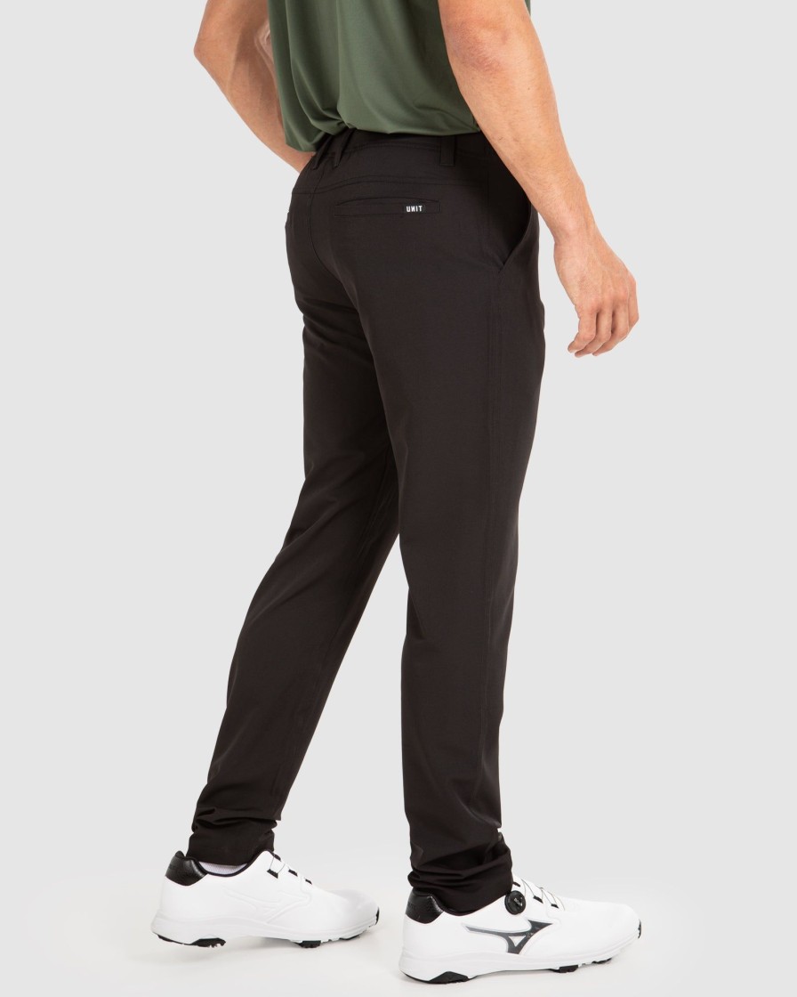 Sports UNIT Clothing Shorts & Pants | Flexlite Mens Golf Pants