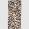 Youth UNIT | Unit Bryce Beach Towel Leopard