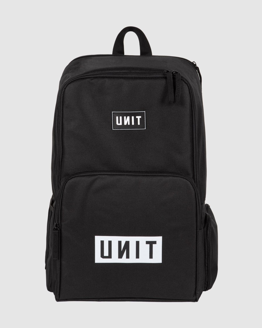 Youth UNIT | Unit Original Backpack Black