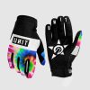 Sports UNIT Mtb24 - New Arrivals | Unit New Day Youth / Kids Gloves Multi