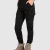 Sports UNIT Ladies | Unit Ladies Workwear Staple Cargo Pants