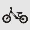 Youth UNIT | Unit Mini Shredder - Kids Balance Bike Black