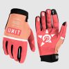 Sports UNIT Mtb24 - New Arrivals | Unit Sway Gloves Peach