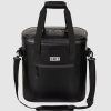 Sports UNIT Mens | Unit Waterproof Cooler Bag Black