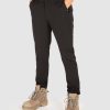 Workwear UNIT Clothing Mens Pants | Unit Flexlite Workwear Pants