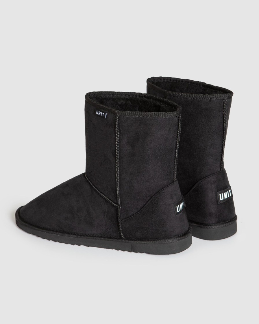 Mens UNIT | Unit Horizon Mens Boots