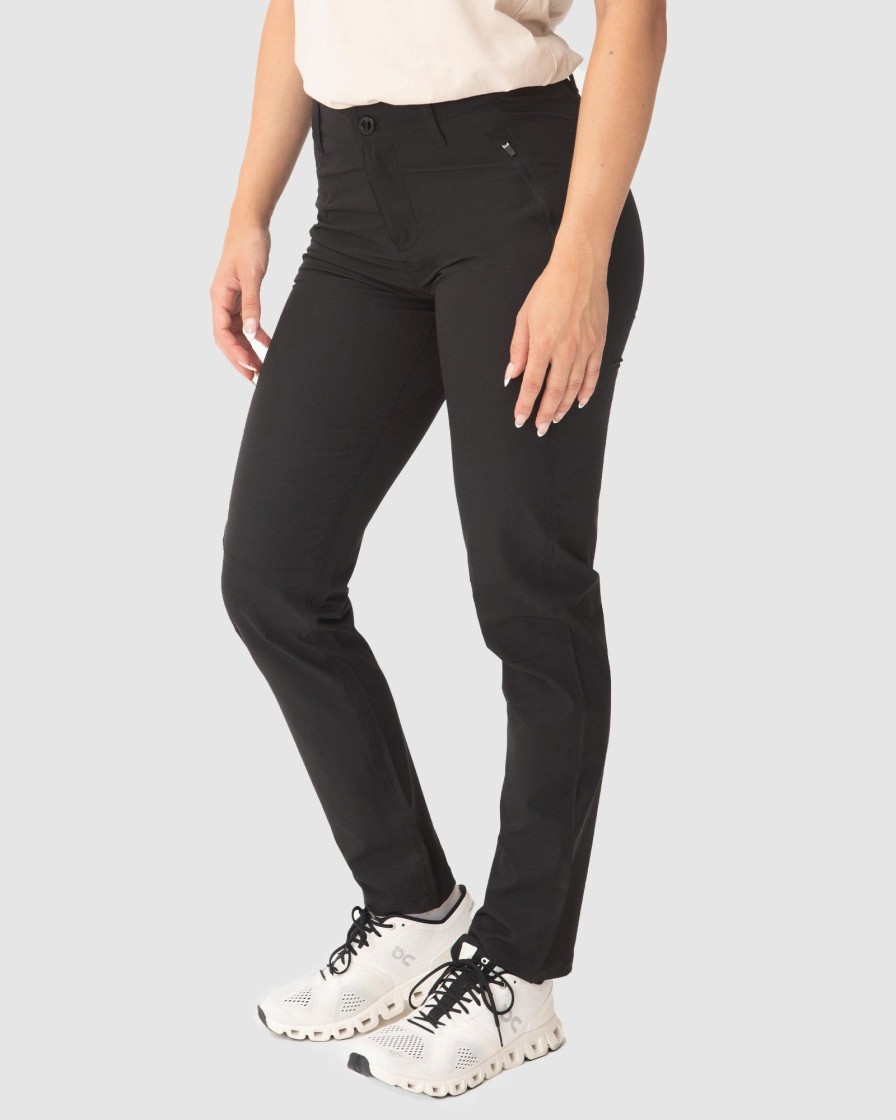 Sports UNIT Clothing Ladies | Unit Ladies Flexlite Pants