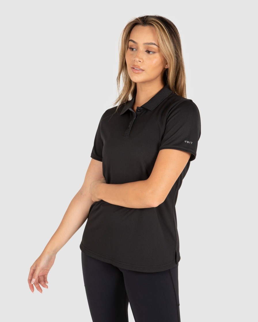 Workwear UNIT | Unit Ladies Bolt Polo