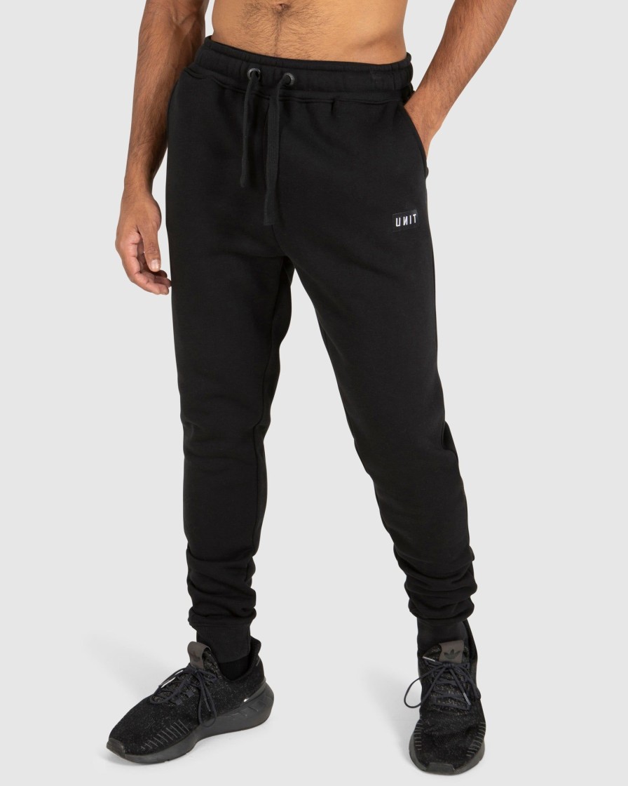 Sports UNIT Men | Unit Stack Mens Track Pants