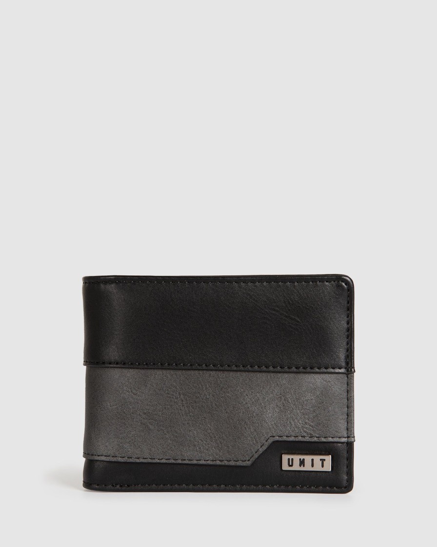 Youth UNIT | Unit Mack Wallet