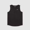 Sports UNIT Youth | Unit Pro Flex Performance Youth Tank Black