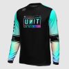 Sports UNIT Youth | Unit Vista Youth Jersey Multi