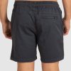 Mens UNIT Shorts | Unit Mens Stone 16" Shorts