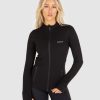 Ladies UNIT | Unit Scope Ladies Stretch Jacket Black