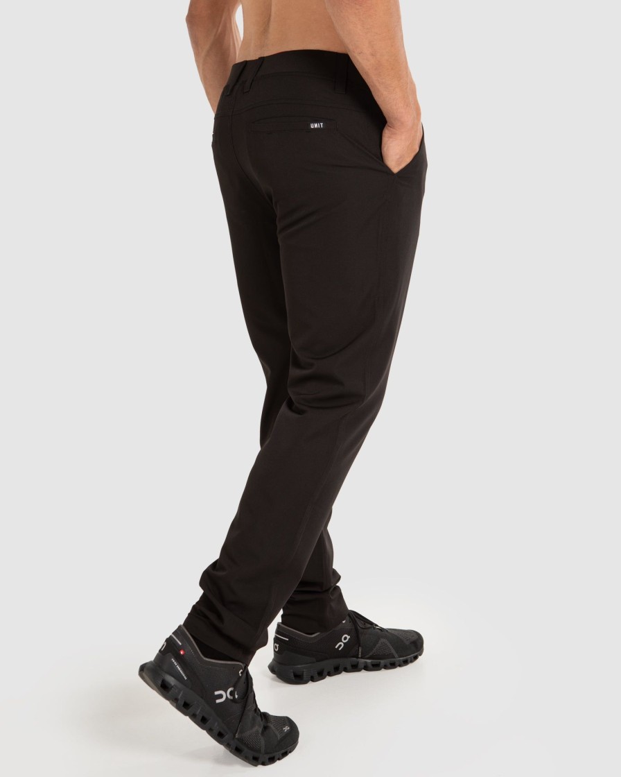 Mens UNIT | Unit Mens Flexlite Pants