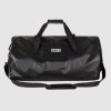 Mens UNIT Bags & Luggage | Unit Large Waterproof Duffle Bag - Summit Black