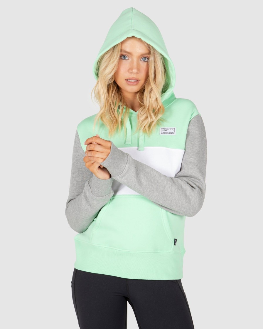 Ladies UNIT | Unit Becca Ladies Hoodie