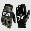 Sports UNIT Gloves | Unit Sarge Gloves Camo