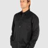 Workwear UNIT | Unit Task Long Sleeve Work Shirt