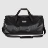 Sports UNIT Mx24 - New Arrivals | Unit Large Waterproof Duffle Bag - Summit Black