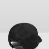 Sports UNIT Accessories | Unit League Cap Black