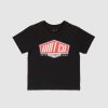 Youth UNIT | Unit Transform Kids T-Shirt Black