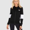 Ladies UNIT | Unit Ladies Fleece - Kickback Black