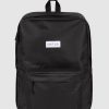 Youth UNIT | Unit Low Key Backpack Black