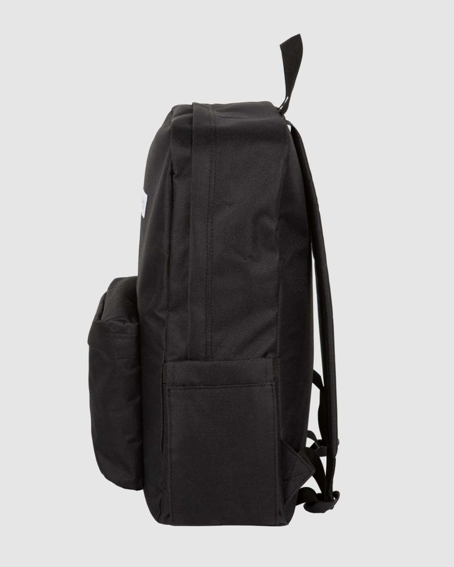 Youth UNIT | Unit Low Key Backpack Black