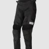 Sports UNIT Youth | Unit Stack Youth Mx Pants Black