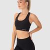 Ladies UNIT Tees / Singlets / Sport Bras | Unit Control Ladies Sports Bra