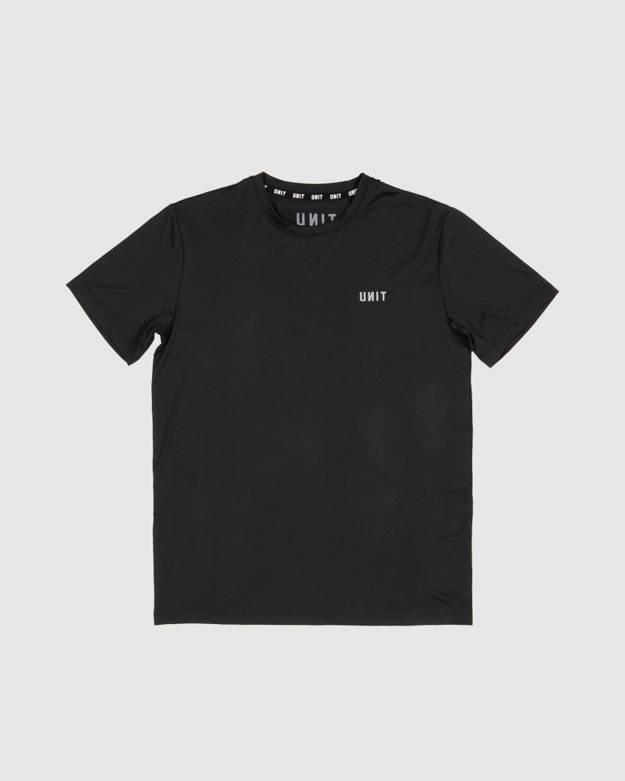 Sports UNIT Youth | Unit Pro Flex Performance Youth Tee