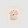 Youth UNIT | Unit Wild Heart Kids T-Shirt Cement