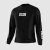 Youth UNIT | Unit Stack Kids Jersey Black