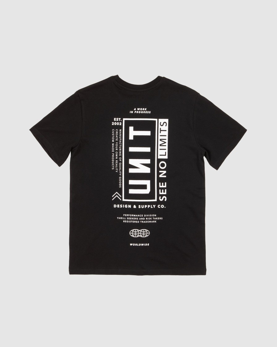 Youth UNIT | Unit Vision Youth Tee