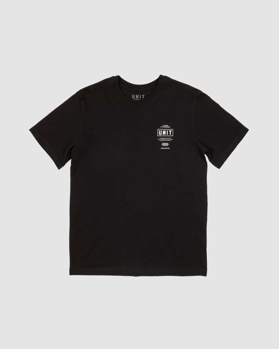 Youth UNIT | Unit Vision Youth Tee