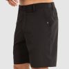 Mens UNIT Shorts | Unit Mens Flexlite Lightweight Stretch 19" Shorts