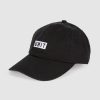 Workwear UNIT | Unit Stack Cap Black