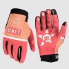 Sports UNIT Gloves | Unit Sway Gloves Peach